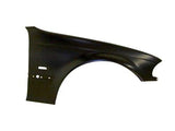 BMW 3 Series 4 Door Saloon 1998-2001 Front Wing Driver Side R