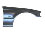 BMW 3 Series Cabriolet 1998-2003 Front Wing Not M3 Models Driver Side R