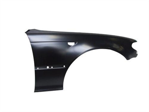 BMW 3 Series Coupe 2003-2006 Front Wing Not M3 Models Driver Side R