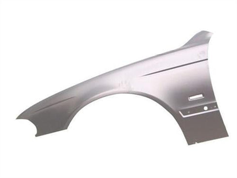 BMW 5 Series Saloon 1996-2000 Front Wing Passenger Side L