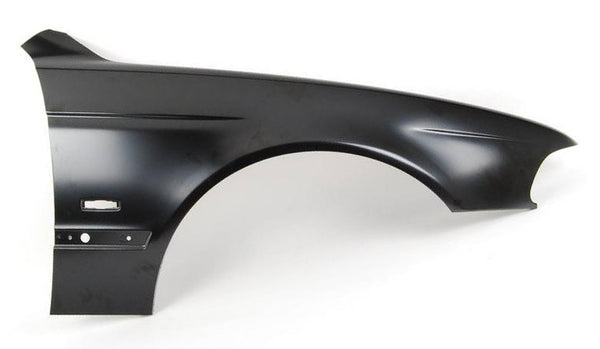 New Front Wing For BMW 5 Series Estate 2000-2003 | 41358162134 
