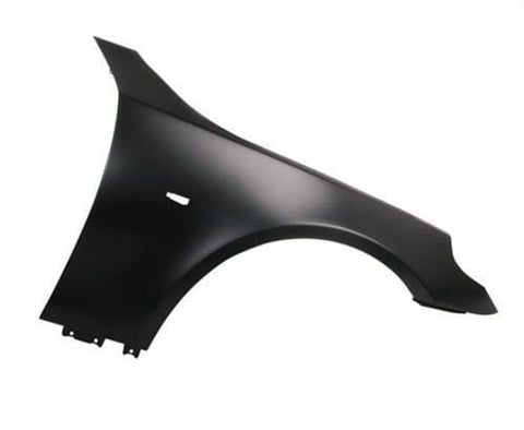 BMW 5 Series Saloon 2007-2010 Front Wing Steel Type Driver Side R