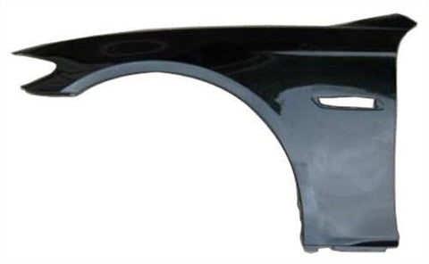 BMW 5 Series Saloon 2010-2013 Front Wing Not M5 Models (Steel Type) Passenger Side L
