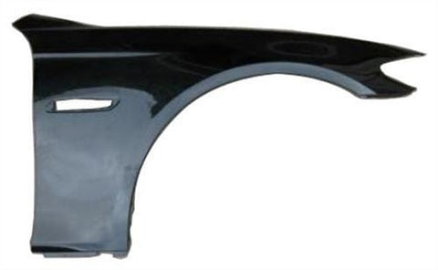 BMW 5 Series Saloon 2010-2013 Front Wing Not M5 Models (Steel Type) Driver Side R