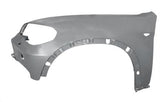 BMW X5 Estate 2007-2010 Front Wing With Wash Jet Hole Passenger Side L
