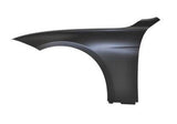BMW 3 Series 4 Door Saloon 2015-2019 F30 LCI Front Wing Not M3 or Electric Models Passenger Side L