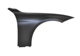 BMW 3 Series 4 Door Saloon 2015-2019 F30 LCI Front Wing Not M3 Models Driver Side R