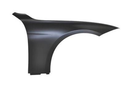 BMW 3 Series Estate 2015-2019 F31 LCI Front Wing Not M3 Models Driver Side R