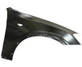 BMW X4 Coupe 2014-2018- Front Wing Driver Side R