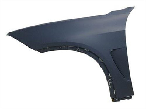 BMW X5 Estate 2013-2018 Front Wing Passenger Side L
