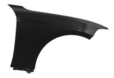 BMW 2 Series Coupe 2014-2017 Front Wing No Badge Hole Driver Side R