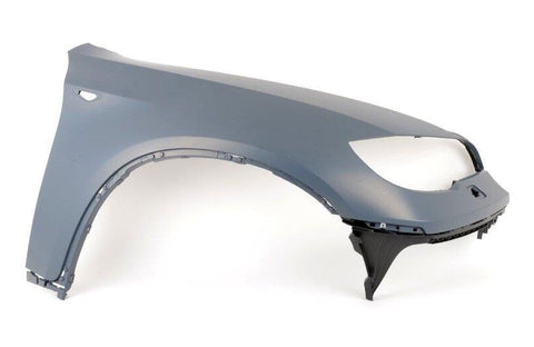 BMW X6 Coupe 2012-2014 Front Wing With Wash Jet Hole Driver Side R