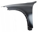 BMW X1 Estate 2019-2022 Front Wing Passenger Side L