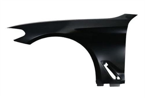 BMW 5 Series Saloon 2020-2024- Front Wing Steel Type Passenger Side L