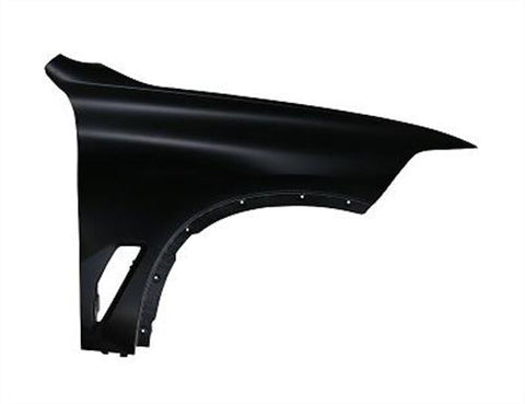BMW X5 Estate 2018-2023 Front Wing (Aluminium Type) Driver Side R
