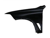 BMW X5 Estate 2018-2023 Front Wing (Steel Type) Passenger Side L