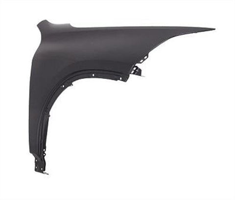 BMW X2 Estate 2018-2024 Front Wing Driver Side R