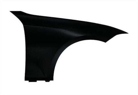 BMW 3 Series 4 Door Saloon 2019-2023- Front Wing Steel Type Driver Side R