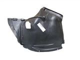 BMW 1 Series 3 Door Hatchback 2007-2012 Splashguard Front Section Passenger Side L