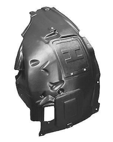 BMW 3 Series 4 Door Saloon 2015-2019 Splashguard Centre Section Passenger Side L