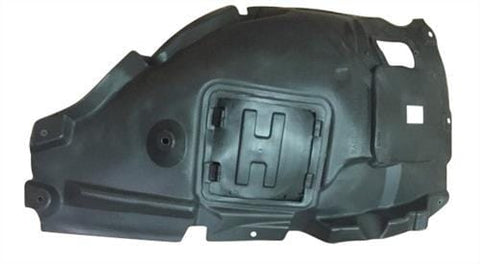 BMW 1 Series 3 Door Hatchback 2015-2019- Splashguard Front Section Driver Side R