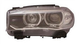 BMW X5 Estate 2013-2018 Headlamp Bi-Xenon Passenger Side L