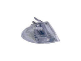 BMW 3 Series Estate 1999-2002 Indicator Lamp Fits Next To Headlamp Clear Lens Driver Side R