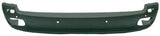BMW X5 Estate 2007-2010 Rear Bumper Primed