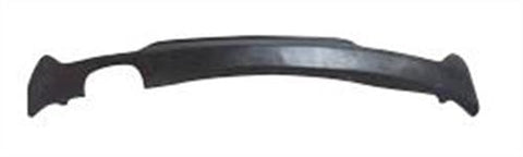 BMW 4 Series Coupe 2013-2017 Rear Bumper Spoiler (M-Sport Models) 