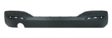 BMW 1 Series 3 Door Hatchback 2015-2019 Rear Bumper Spoiler Single Exhaust Type (M-Sport Models) 