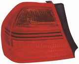 BMW 3 Series 4 Door Saloon 2005-2008 Rear Lamp Outer Section Passenger Side L