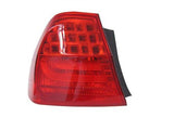 BMW 3 Series 4 Door Saloon 2008-2012 Rear Lamp Outer Section LED Type Passenger Side L