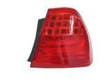 BMW 3 Series 4 Door Saloon 2008-2012 Rear Lamp Outer Section LED Type Driver Side R