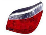 BMW 5 Series Saloon 2003-2007 Rear Lamp Driver Side R