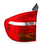 BMW X5 Estate 2007-2010 Rear Lamp Outer Section Passenger Side L