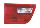 BMW X5 Estate 2004-2007 Rear Lamp Inner Section Passenger Side L