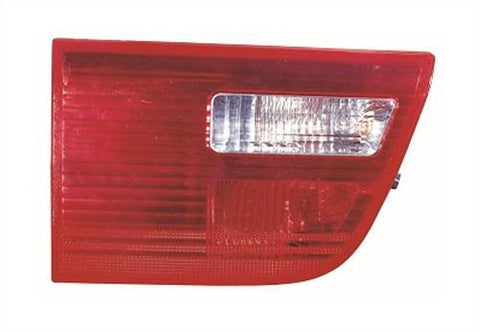 BMW X5 Estate 2004-2007 Rear Lamp Inner Section Passenger Side L