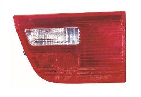 BMW X5 Estate 2004-2007 Rear Lamp Inner Section Driver Side R