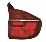 BMW X5 Estate 2010-2013 Rear Lamp Outer Section Driver Side R