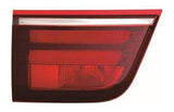BMW X5 Estate 2010-2013 Rear Lamp Inner Section Passenger Side L