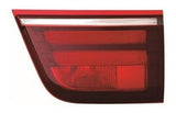 BMW X5 Estate 2010-2013 Rear Lamp Inner Section Driver Side R
