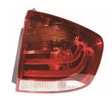 BMW X1 Estate 2009-2012 Rear Lamp LED Type Driver Side R