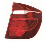 BMW X3 Estate 2014-2017 Rear Lamp Outer Section LED Type Driver Side R