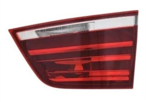 BMW X3 Estate 2010-2014 Rear Lamp Inner Section Not LED Type Driver Side R
