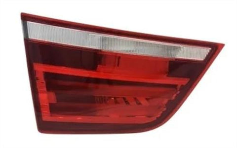 BMW X3 Estate 2010-2014 Rear Lamp Inner Section LED Type Passenger Side L