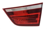 BMW X3 Estate 2010-2014 Rear Lamp Inner Section LED Type Driver Side R