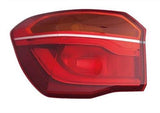 BMW X1 Estate 2015-2019 Rear Lamp Outer Section LED Type Passenger Side L