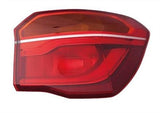 BMW X1 Estate 2015-2019 Rear Lamp Outer Section LED Type Driver Side R