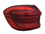 BMW X3 Estate 2017-2021 Rear Lamp Outer Section Full LED Type Passenger Side L