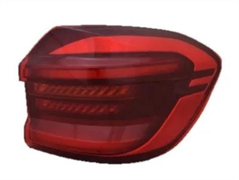 BMW X3 Estate 2017-2021 Rear Lamp Outer Section Full LED Type Driver Side R